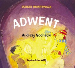 Adwent - Andrzej Sochacki [KSIĄŻKA]