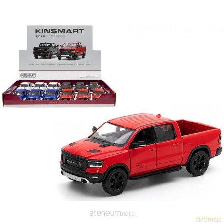 Dodge Ram 1500 2019 1:46 MIX