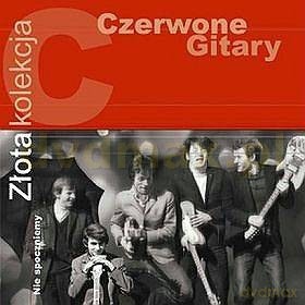 Czerwone Gitary: Złota Kolekcja (Nie spoczniemy) [CD]