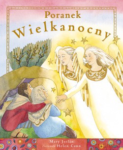 Poranek Wielkanocny - Mary Joslin [KSIĄŻKA]