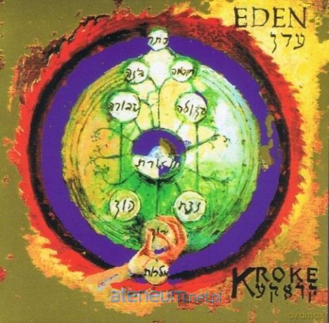 Eden [CD]