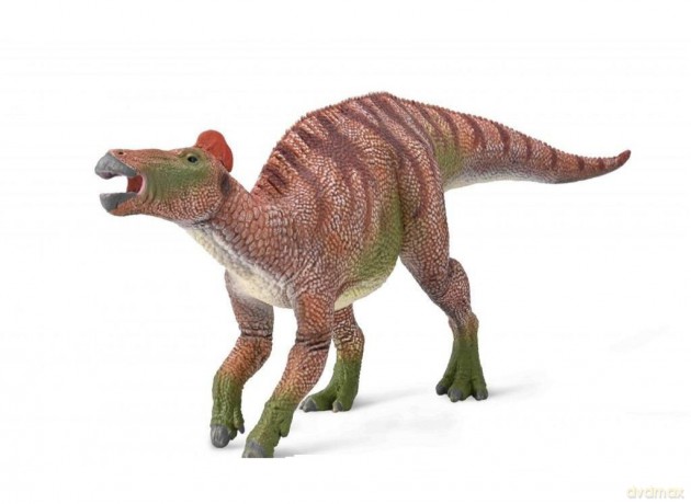 Edmontozaur (Deluxe) [FIGURKA]