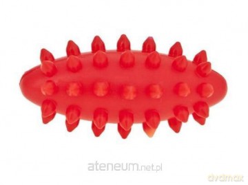 Fasolka rehabilitacyjna czerwona 7,4 cm