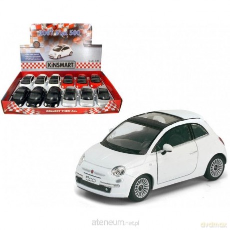 Fiat 500 1:28 MIX