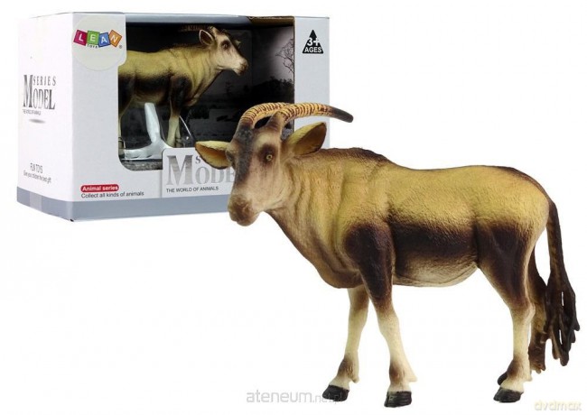 Figurka antylopa [FIGURKA]