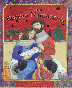 W Noc Bożego Narodzenia - Mary Joslin [KSIĄŻKA]