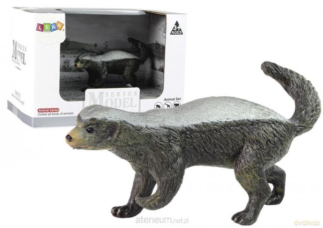 Figurka ratel miodożerny [FIGURKA]