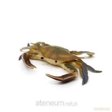Gumowy krab [FIGURKA]