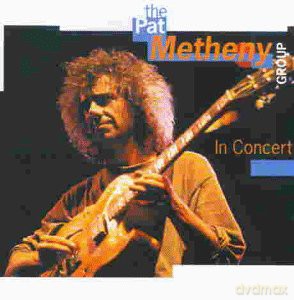 In Concert [CD]