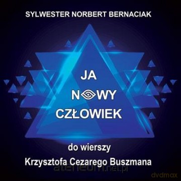 Ja Nowy Człowiek [CD]