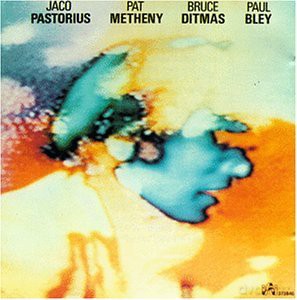 Jaco [CD]