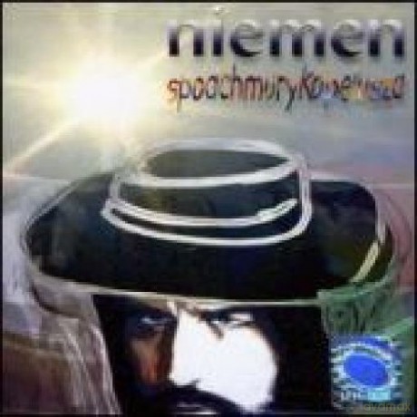 Czesław Niemen: Spodchmurykapelusza [CD]