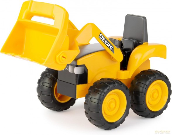 John Deere Pojazdy budowlane 2 szt.