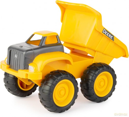 John Deere Pojazdy budowlane 2 szt.
