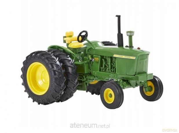 John Deere traktor 4020