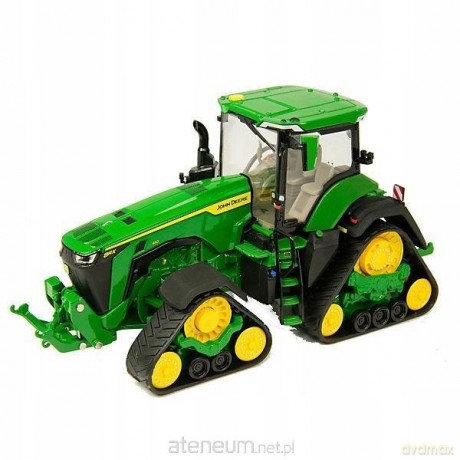 John Deere traktor 8RX 410