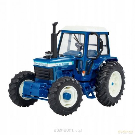 John Deere traktor Ford TW20