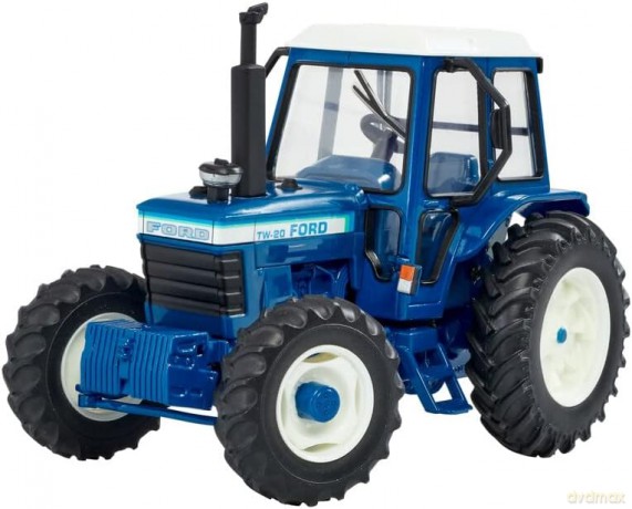 John Deere traktor Ford TW20