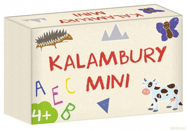 Kalambury Mini [GRA]