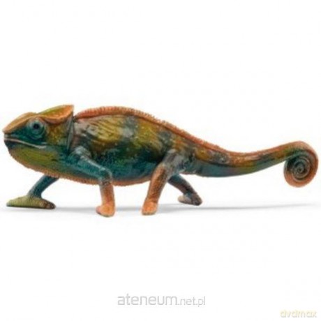 Schleich Kameleon [FIGURKA]