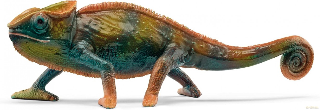 Schleich Kameleon [FIGURKA]