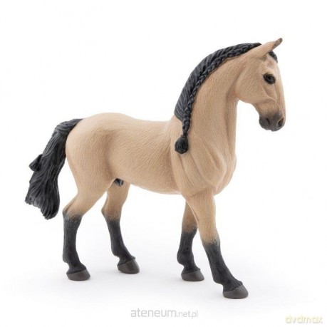 Koń Lusitano [FIGURKA]