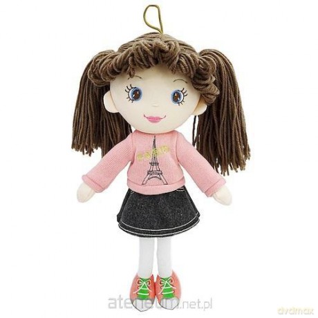 Lalka szmacianka SP83897