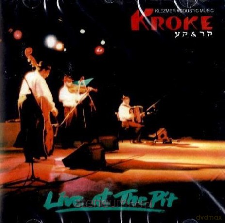 Live At The Pit [CD]