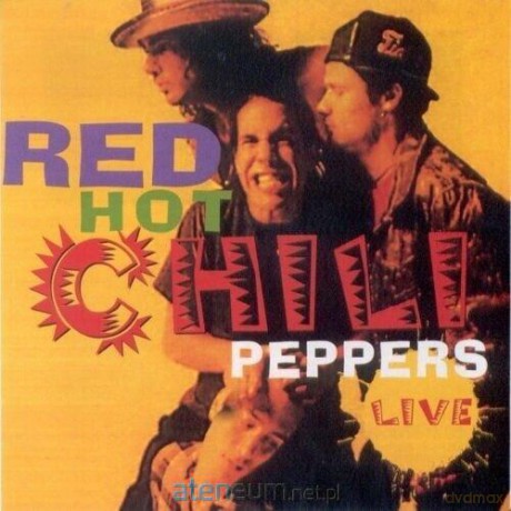 Live [CD]