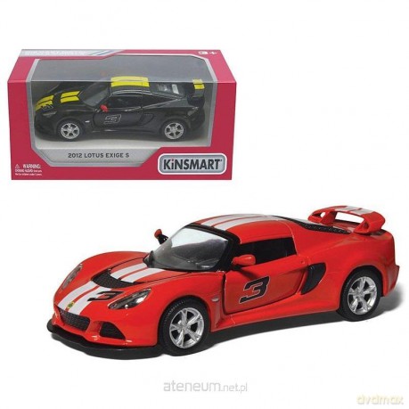Lotus Exige S 1:32 MIX
