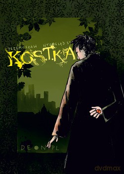 Kostka - Przemysław Wysogląd [KSIĄŻKA]
