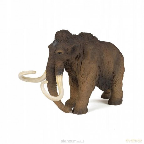 Mamut [FIGURKA]
