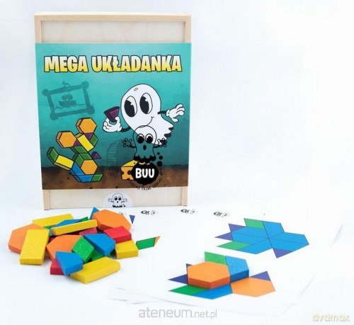 Mega układanka