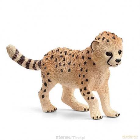 Młody Gepard [FIGURKA]