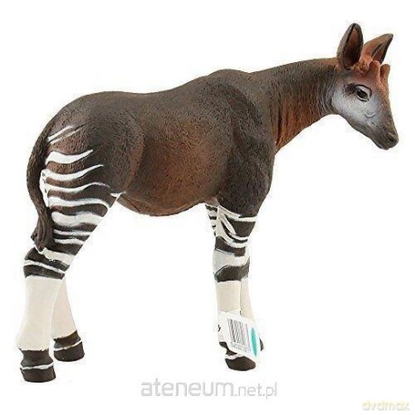 Okapi [FIGURKA]