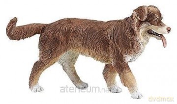 Owczarek australijski [FIGURKA]