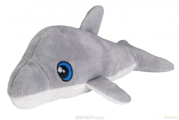 Pluszak Lumo Stars seria morska Delfin Willow 27 cm