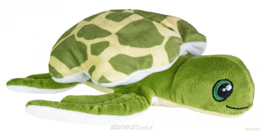 Pluszak Lumo Stars seria morska Żółwik Konna 27 cm