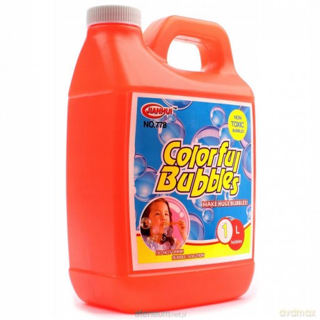 Płyn do baniek 1L