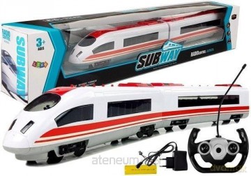 Pociąg 65 cm zdalnie sterowany
