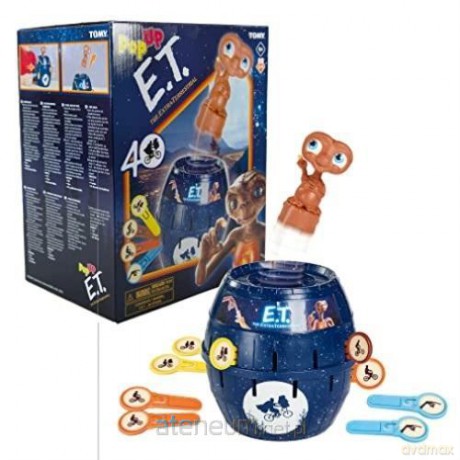 Pop Up E.T. [GRA]