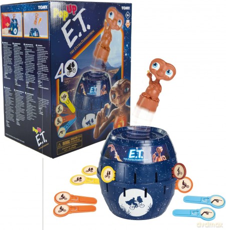 Pop Up E.T. [GRA]