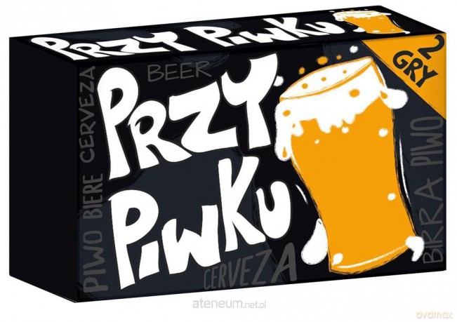 Przy piwku [GRA]