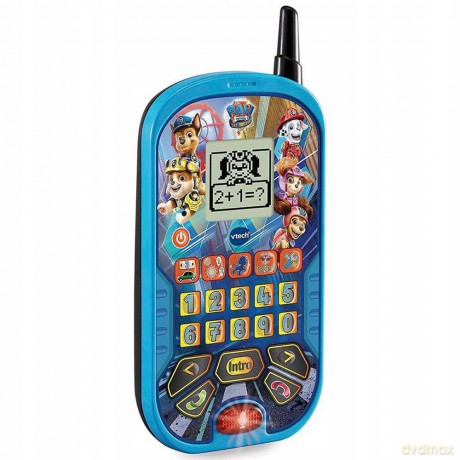 Psi Patrol - Interaktywny Telefon