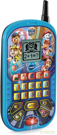 Psi Patrol - Interaktywny Telefon