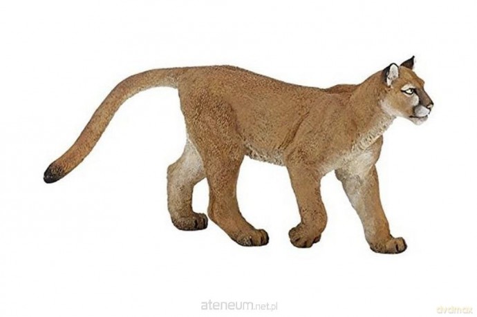 Puma [FIGURKA]