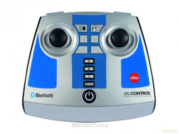 Siku Control - Pilot Bluetooth do koparek