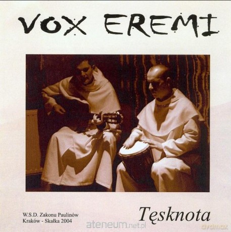 Tęsknota [CD]