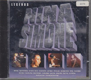 The Three Tenors Legends In Music Collection - [CD]