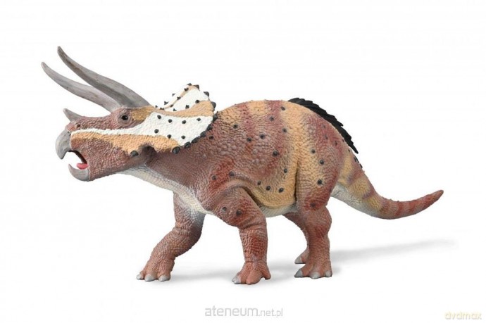 Triceratops Horridus (Deluxe) [FIGURKA]